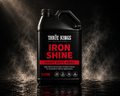 Iron Shine - Heavy Duty Wash