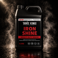 Iron Shine - Heavy Duty Wash