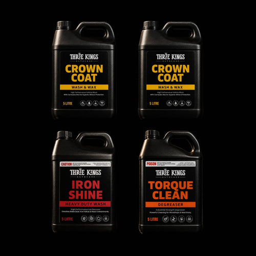 Quad Pack