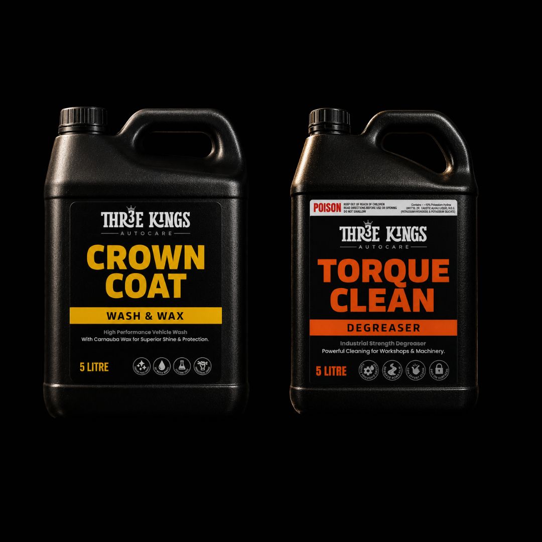 Twin Pack