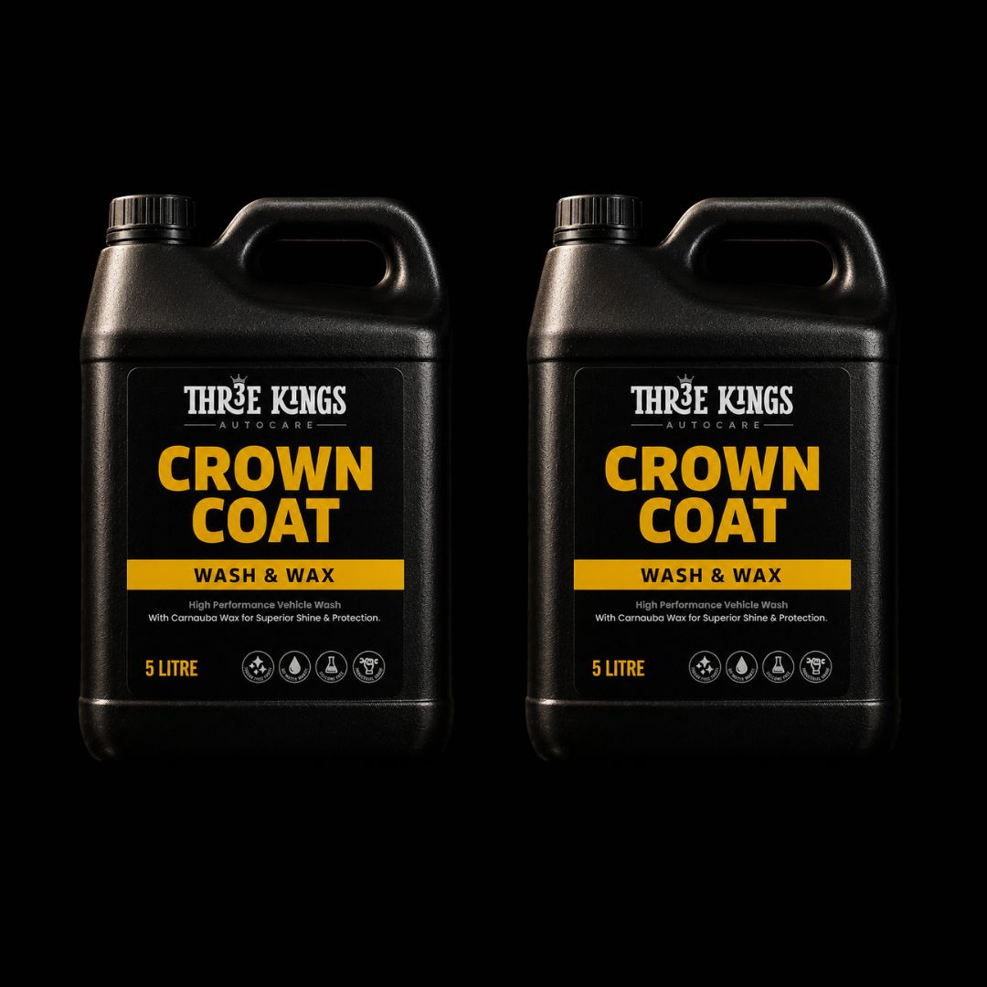 Twin Pack
